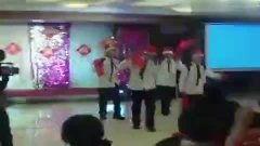 原创搞笑舞,原创搞笑舞带你领略欢乐无限