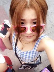 夏小雪图片,阳光下的青春印记