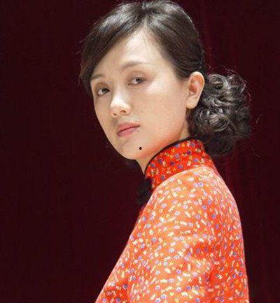 王蓉蓉个人资料