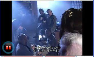 06神雕侠侣背景音乐