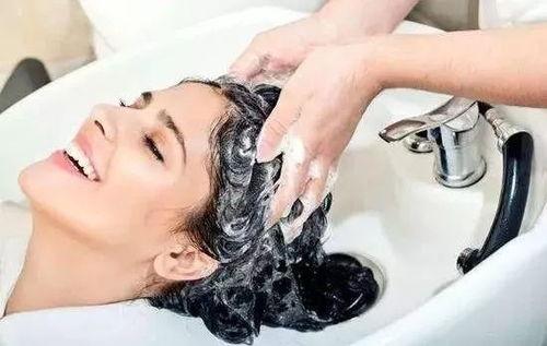 明星多久洗一次头发,多久一次才能保持秀发闪耀？