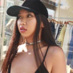 木兰show个人资料